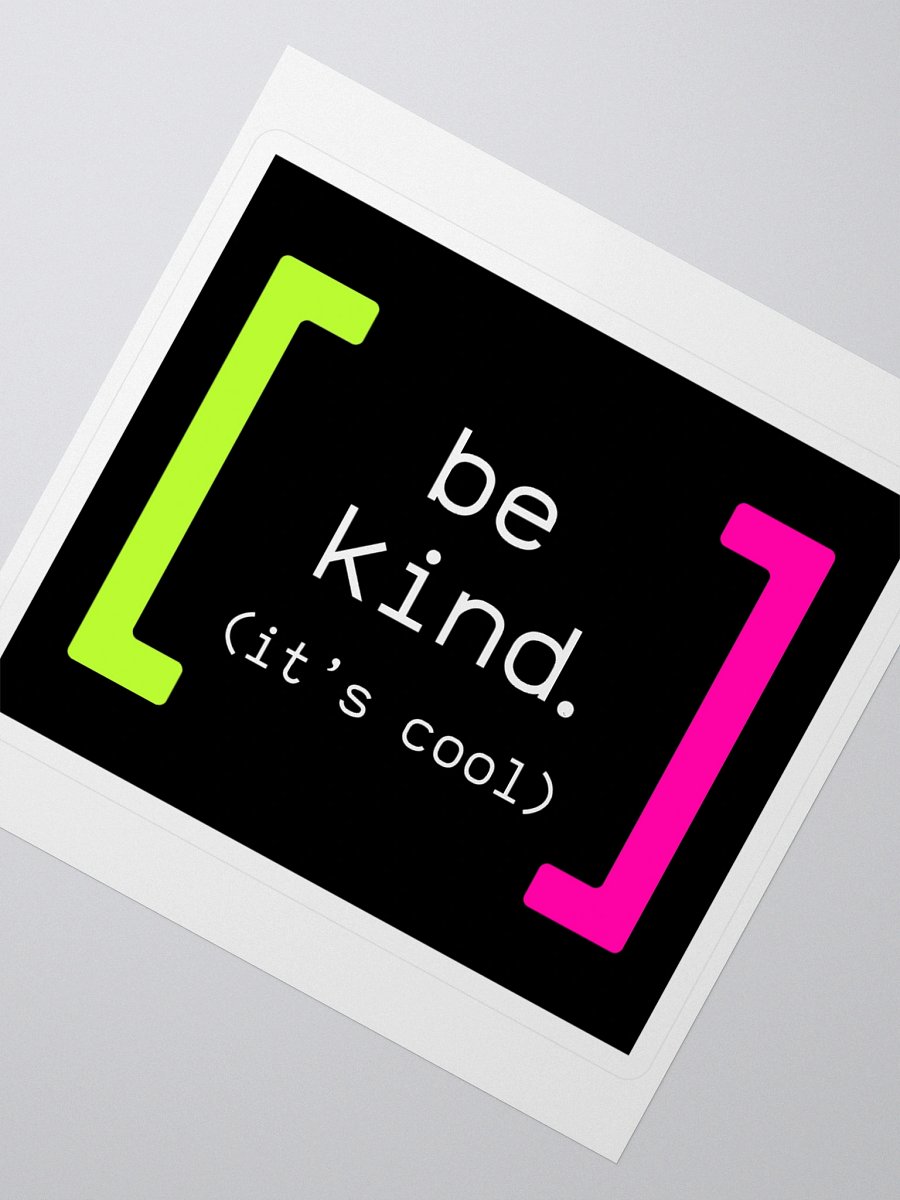 be kind. product image (2)