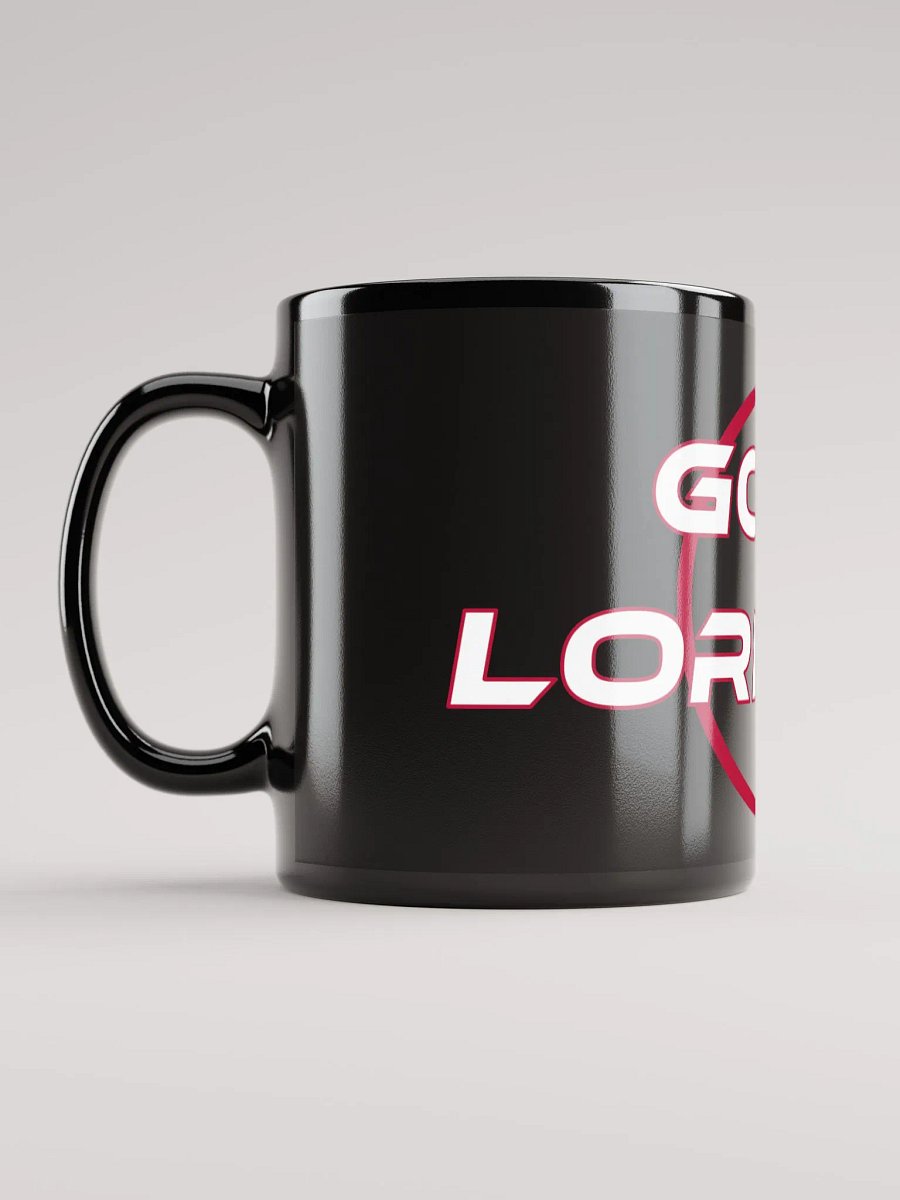 Good Lorening Mug - Black product image (11)