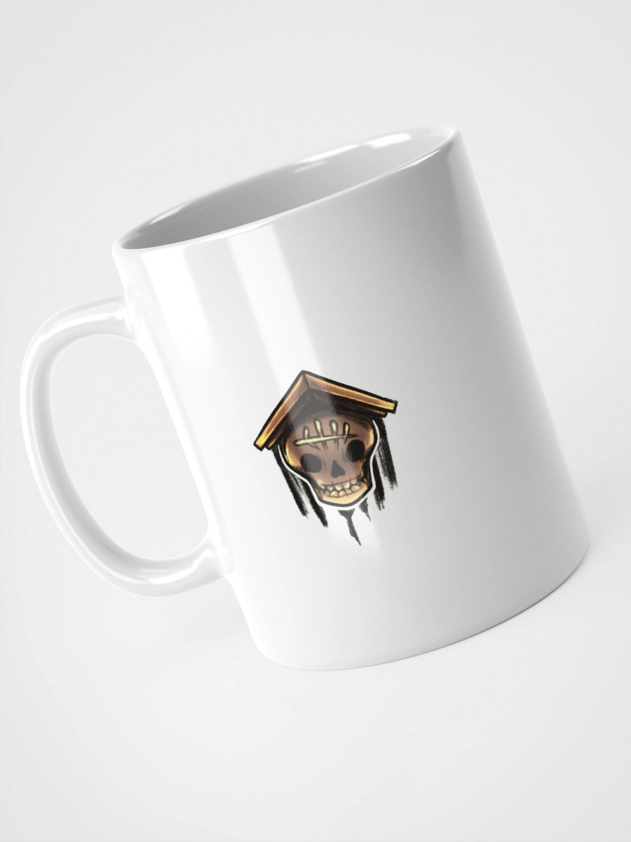 Daylight Cabin Logo Cup product image (9)