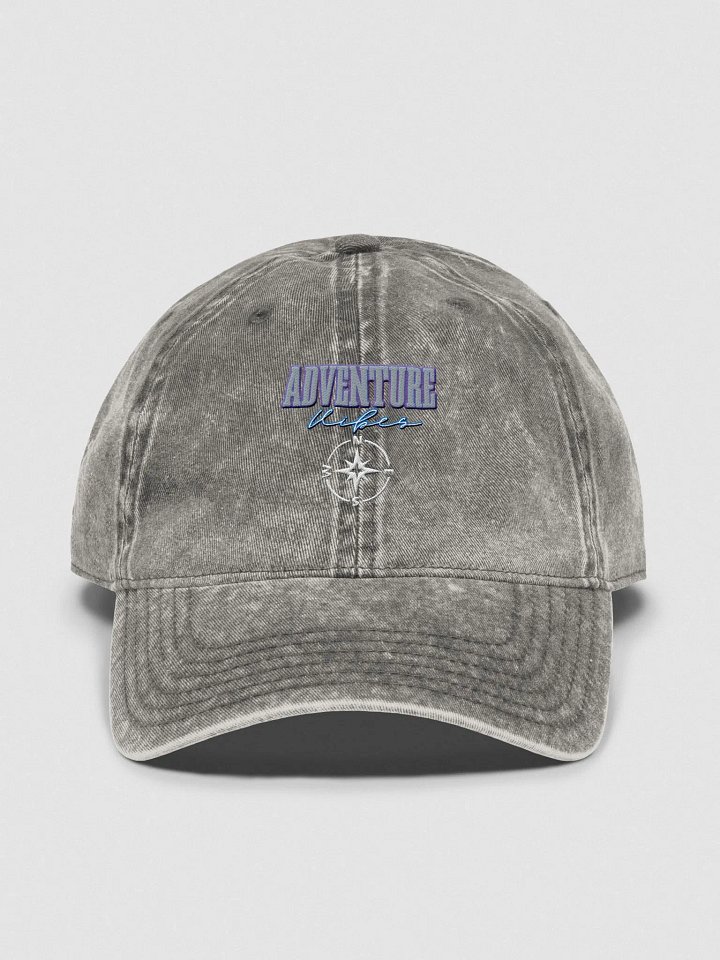 Adventure vintage baseball hat product image (2)