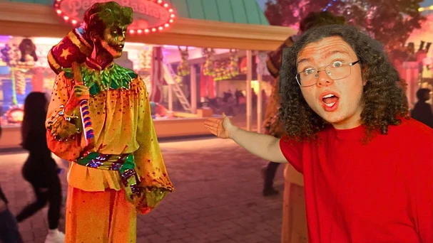 Video thumbnail