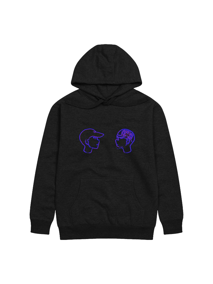 Frozone Flow Hoodie product image (5)
