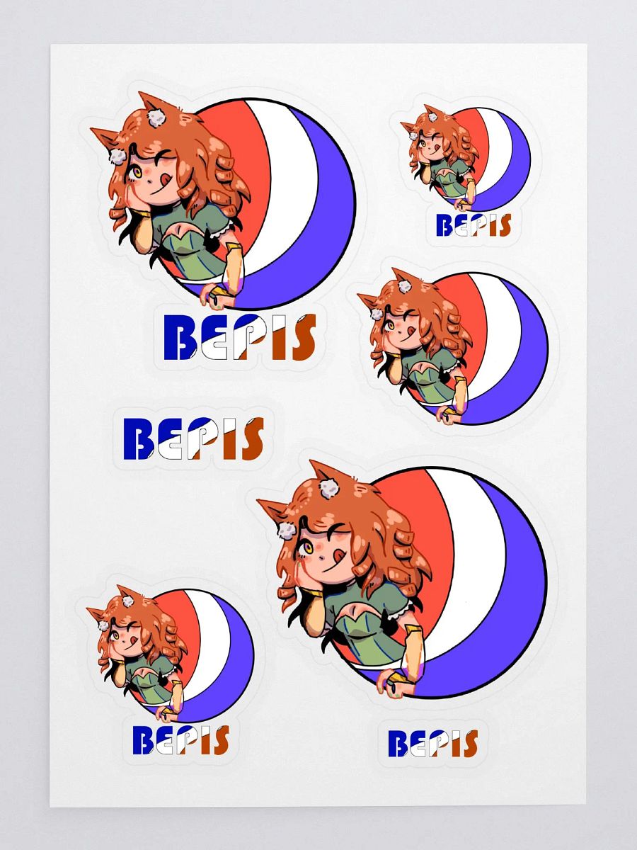 BEPIS BUNDLE product image (3)