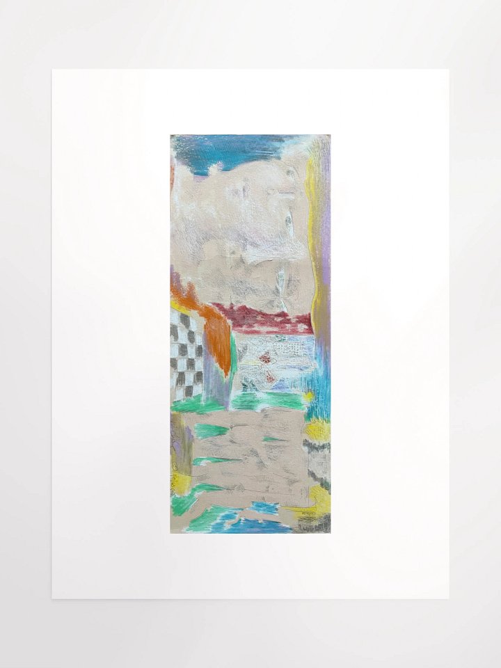 Untitled 11.15.86 print product image (1)