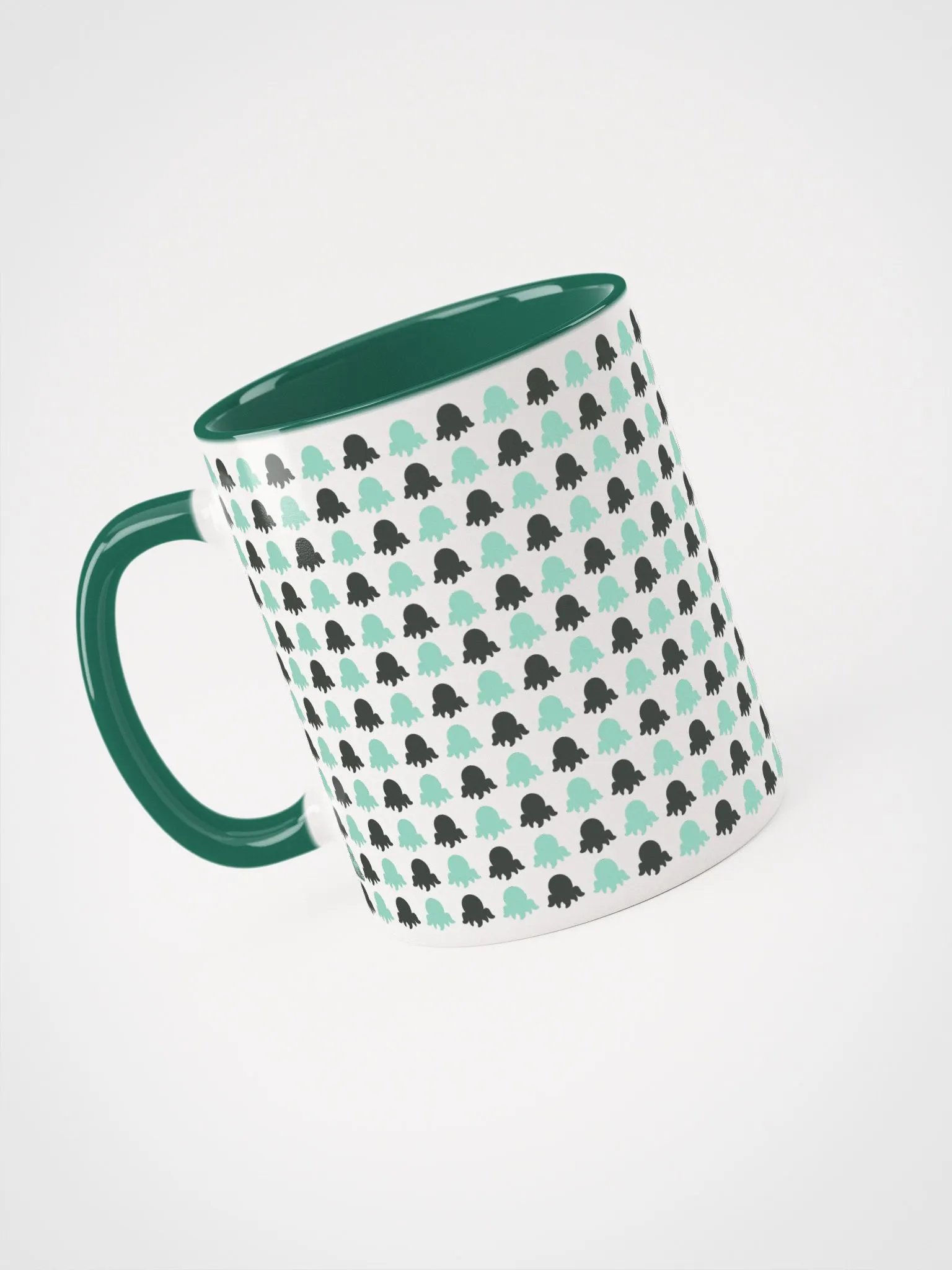 Octopi Print Mug product image (2)