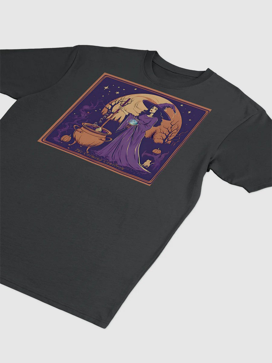 Halloween Magic Cauldron Premium Tee product image (3)