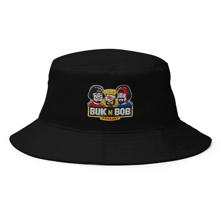 Chiefs Kingdom Bucket Hat product image (1)
