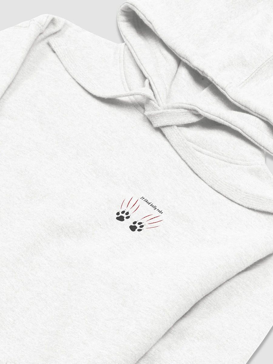It Liked Rubs Hoodie product image (3)