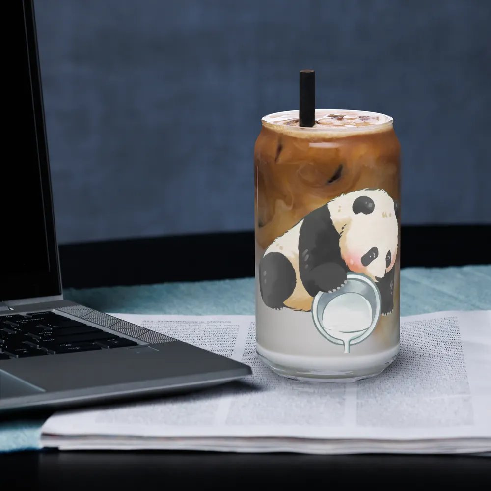 XIANXIANZAI🐼Giant Panda product image (33)