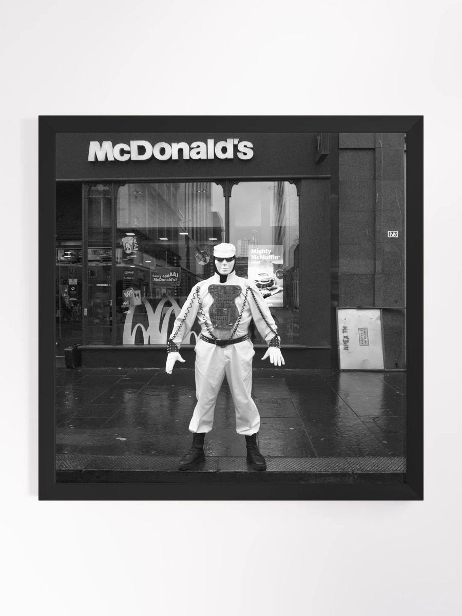 Glasgow Robot product image (1)
