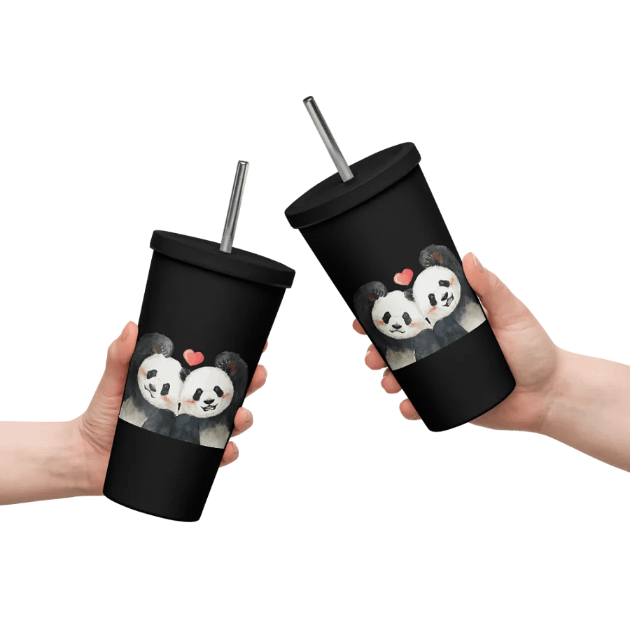 MENGLAN PANGDAHAI🐼Giant Panda product image (14)