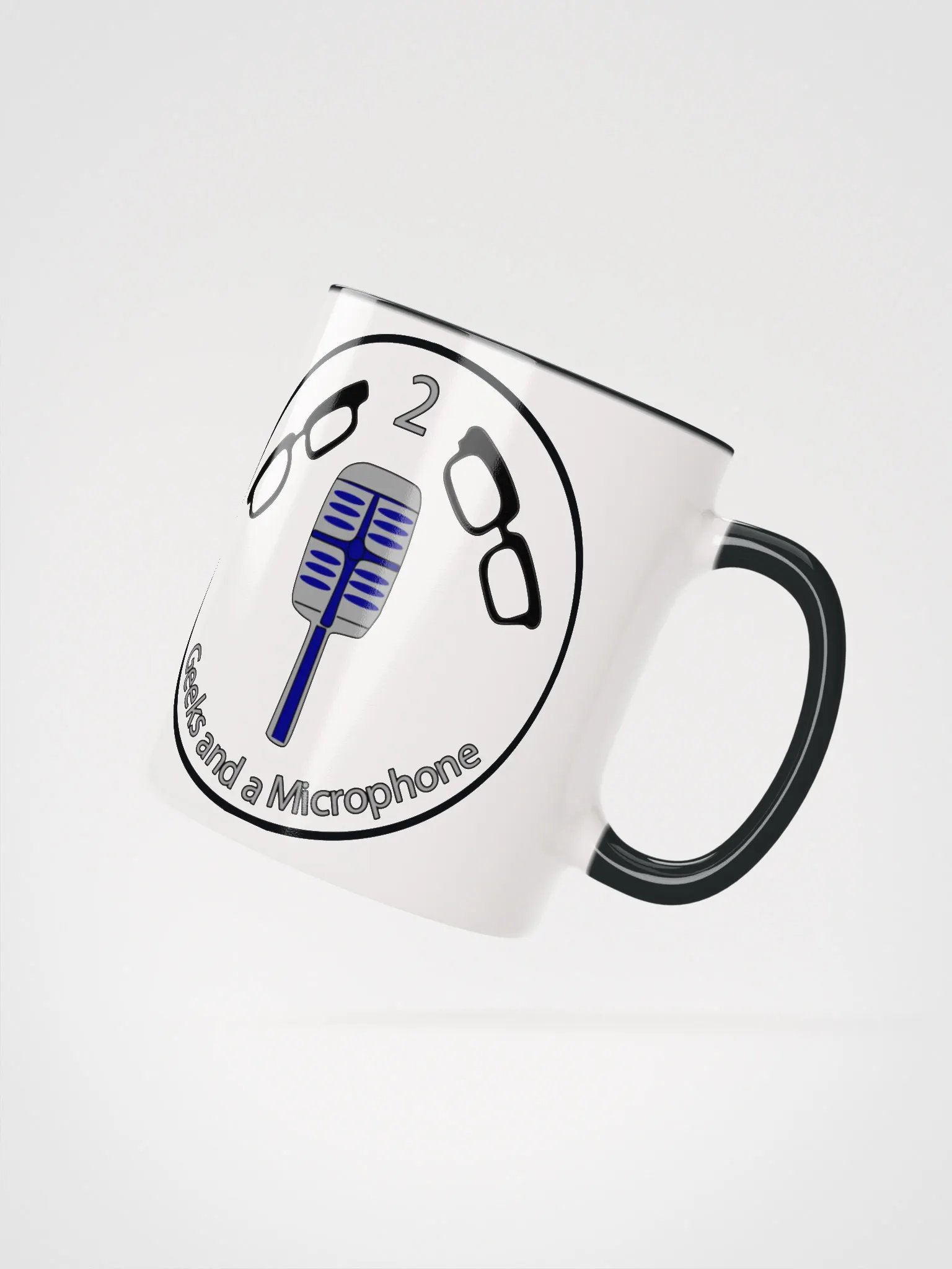 2 Geeks Coffe Mug product image (11)