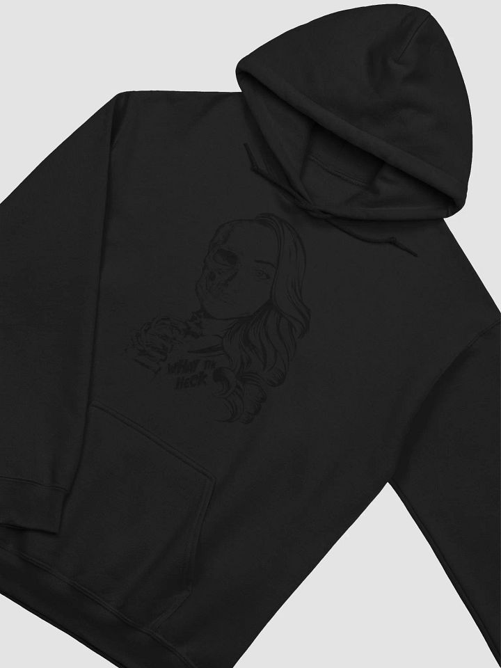 Em and Cal Hoodie product image (2)