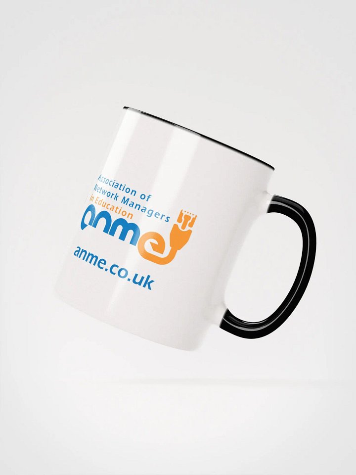 Logo Mug - Vibrant Inside-Out Ceramic Mug product image (22)