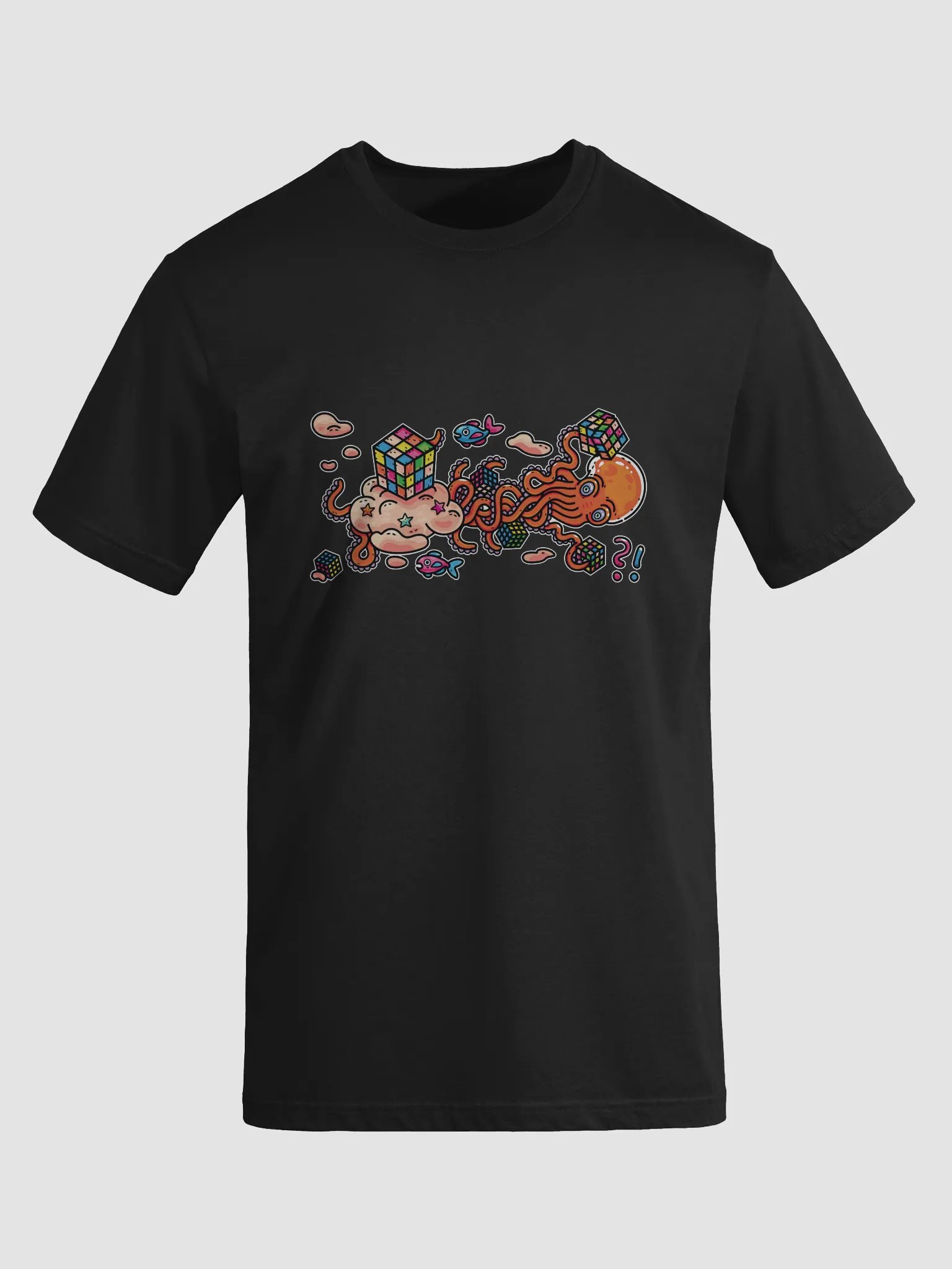 Octo Cube in the Clouds product image (30)