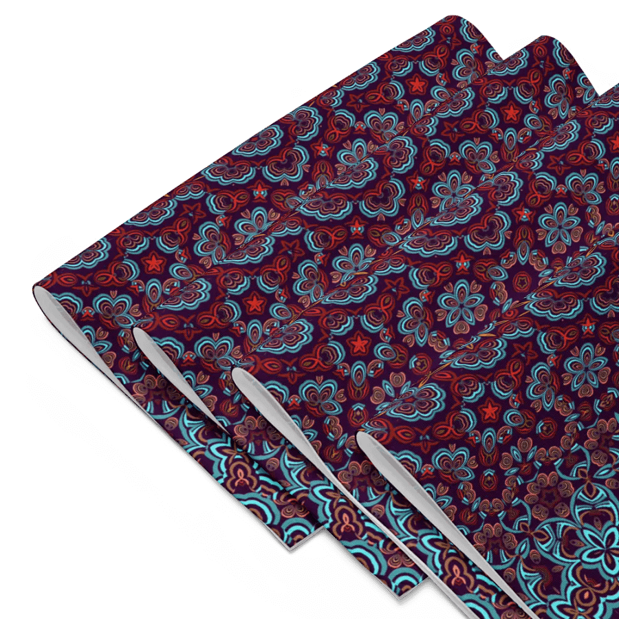 Funky Pattern 41 product image (8)