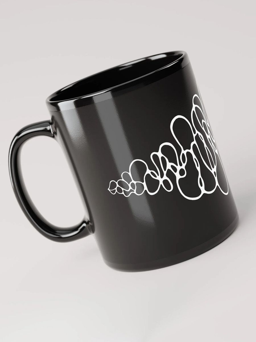 "Resonance" Mug product image (5)