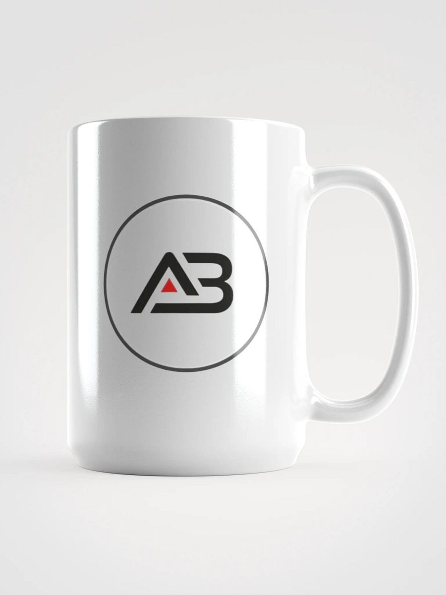 ABVOLLEYBALL Customized/Personalized Photo On Coffee Mug/Cup For Gift - White Ceramic Mugs, 325 ML product image (1)