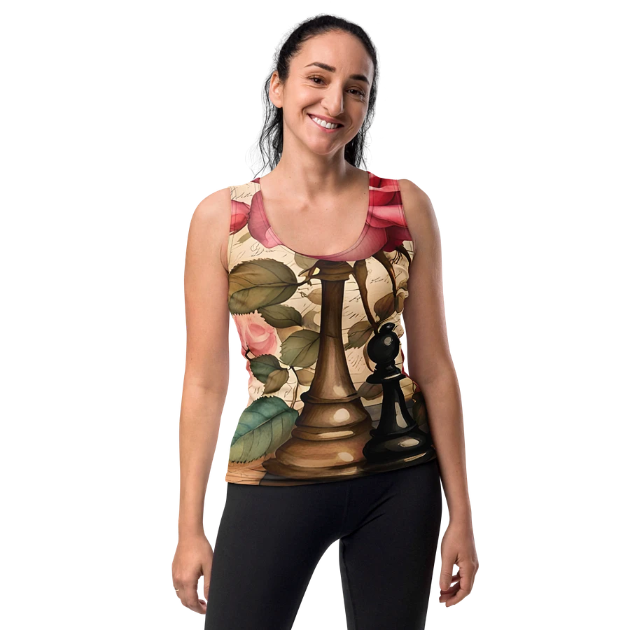 Chess Tank Top product image (10)