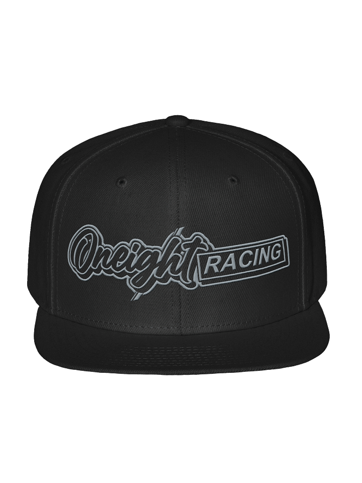 Oneight Racing "workshop" SnapBack product image (1)