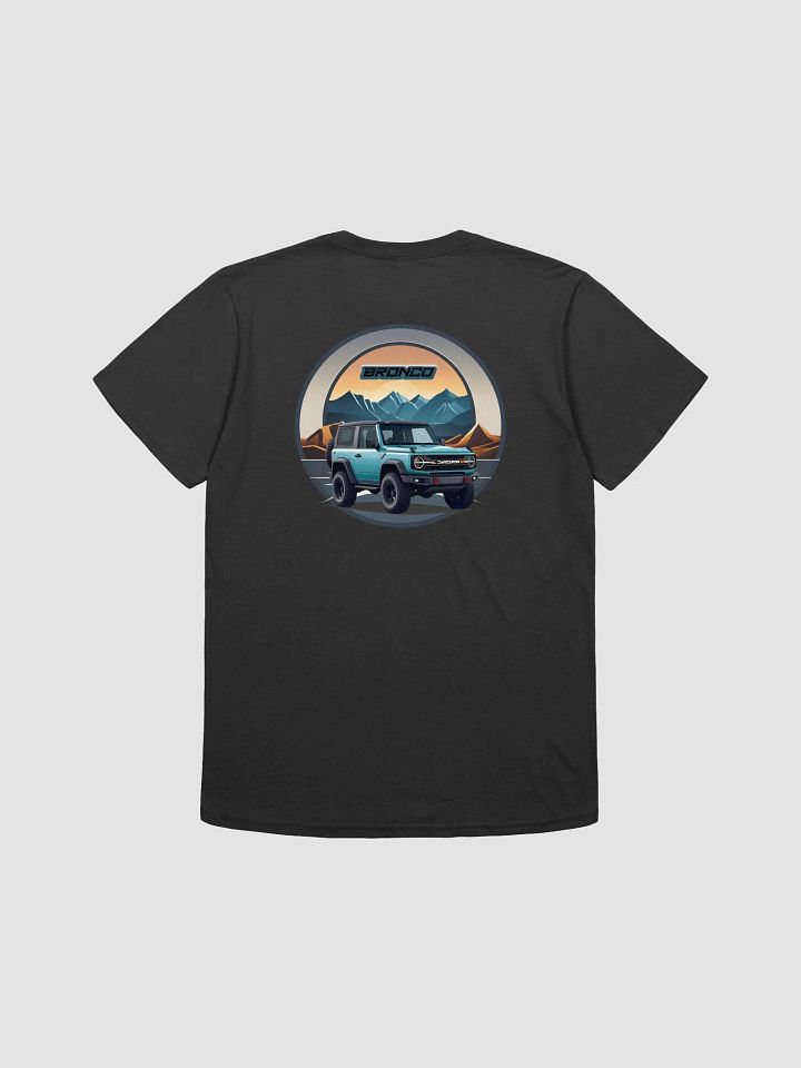 Bronco Sunset product image (7)