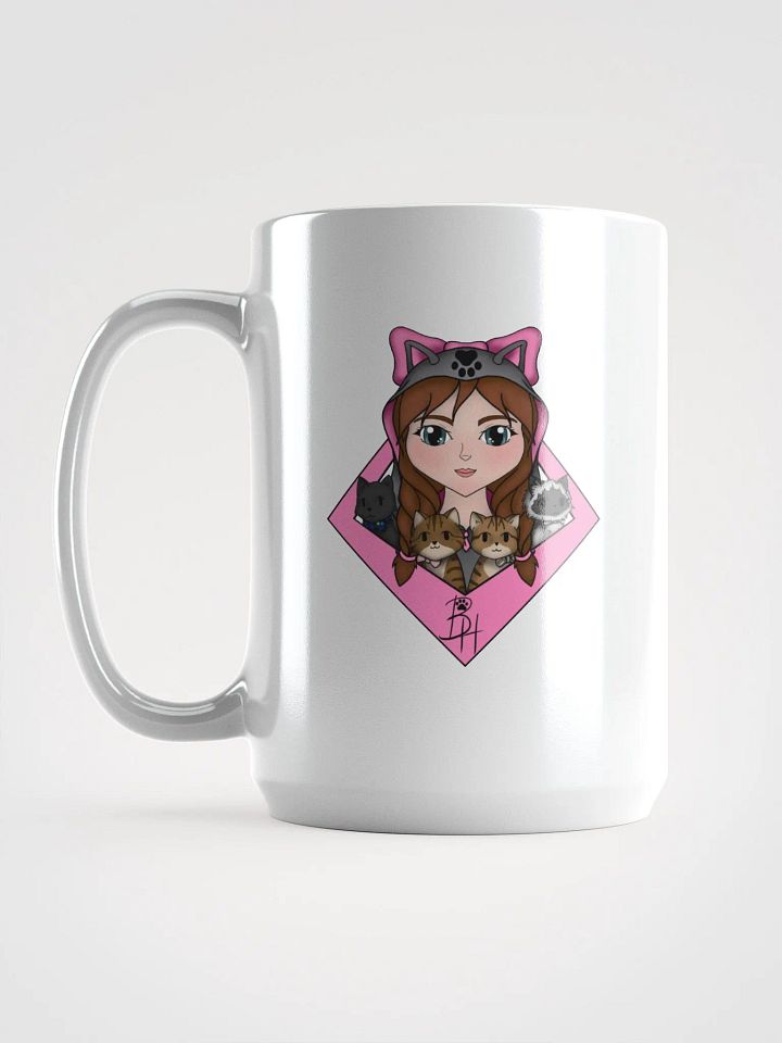 The Tea product image (2)