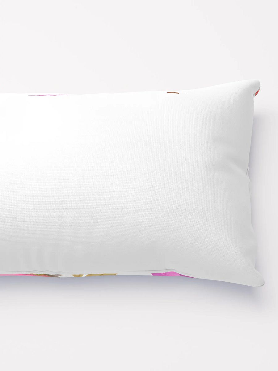 Butterfly Blooms All-Over Pillow product image (6)
