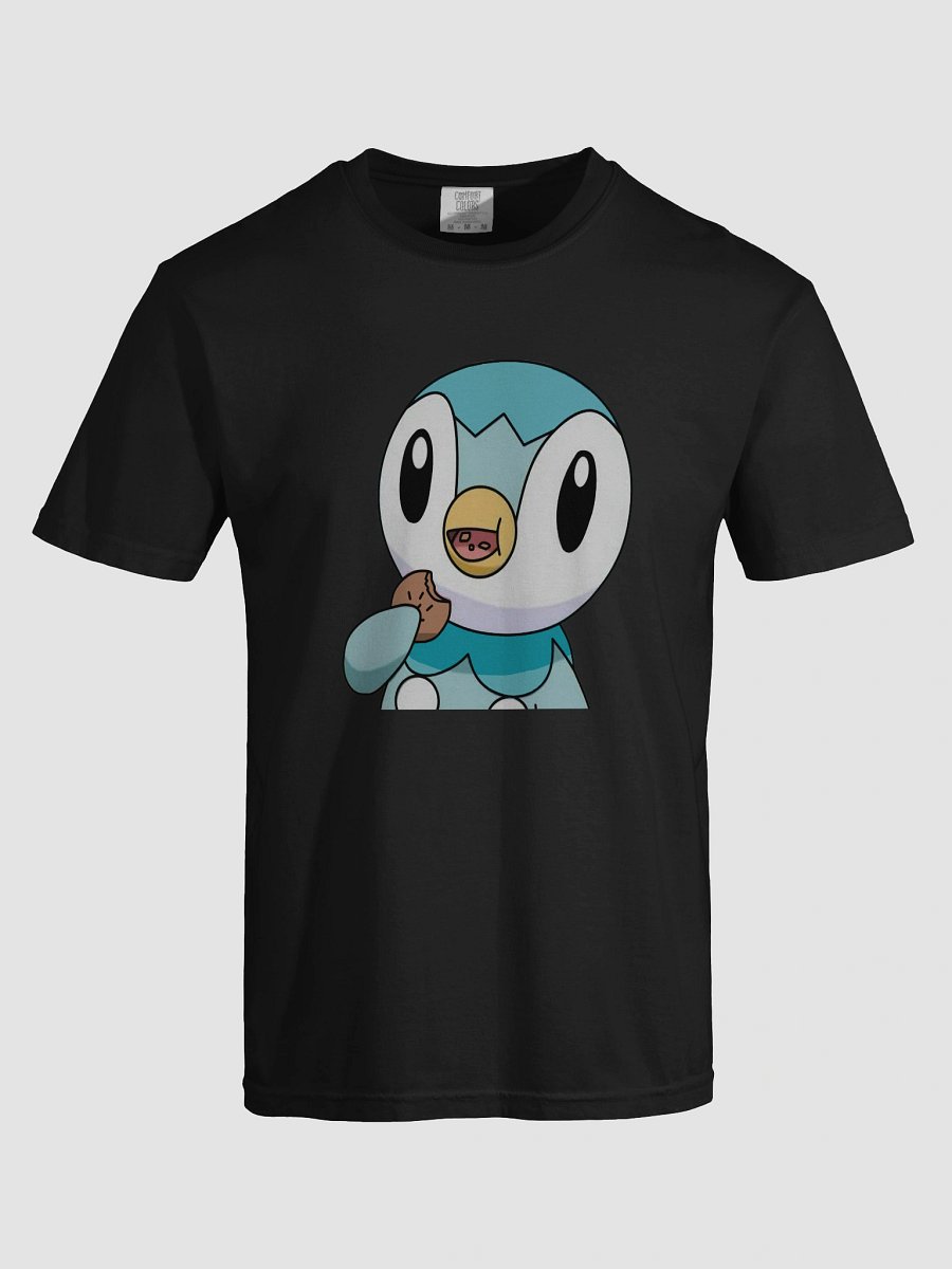 Piplup Munch Tee product image (56)