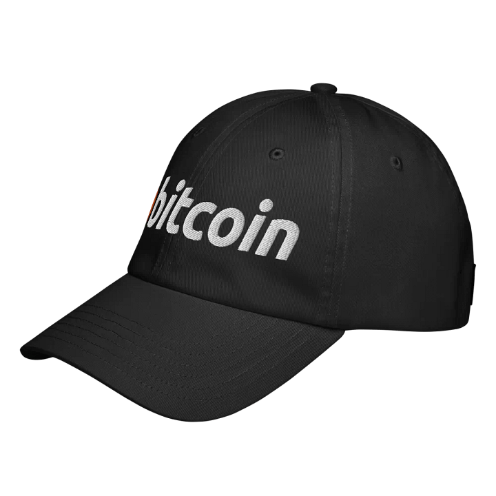 Under Armour Bitcoin Hat product image (2)