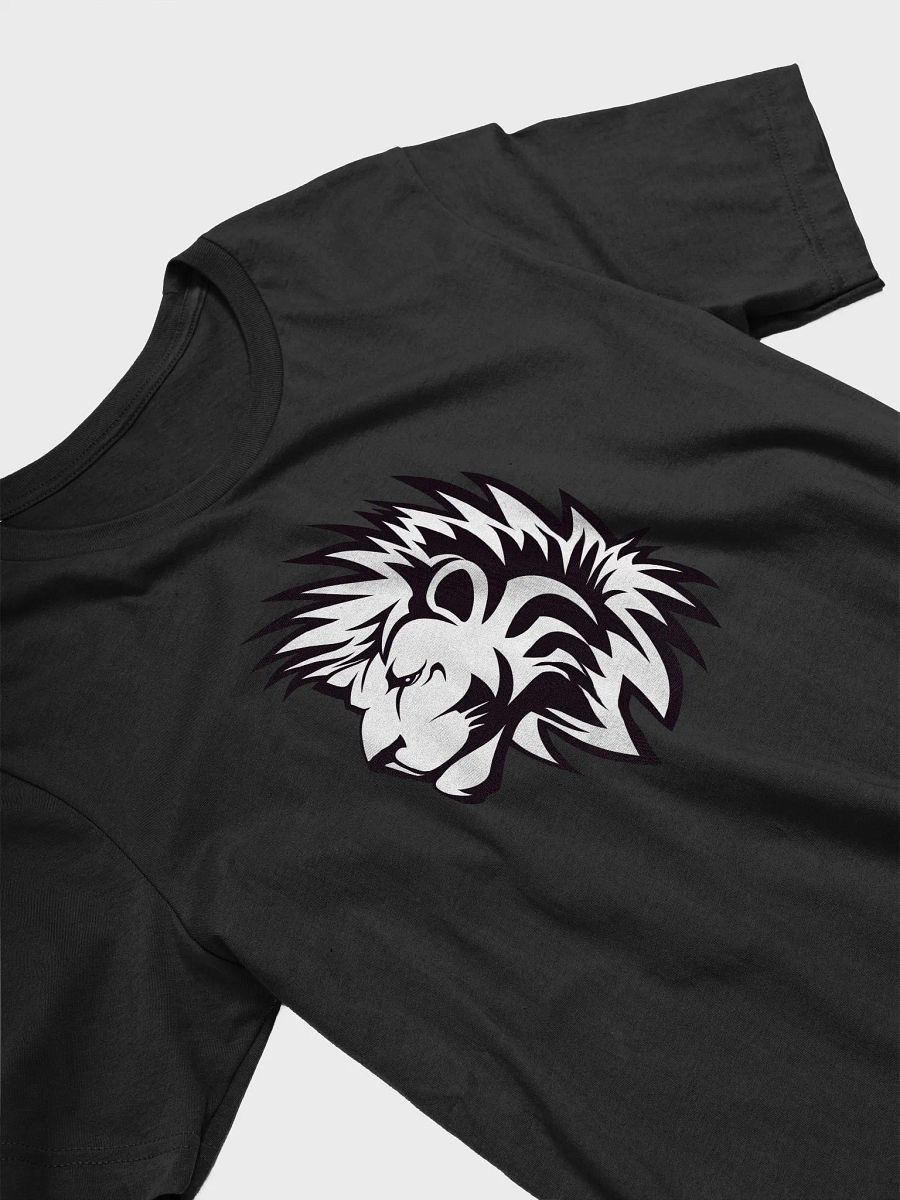 Logo T-Shirt product image (25)