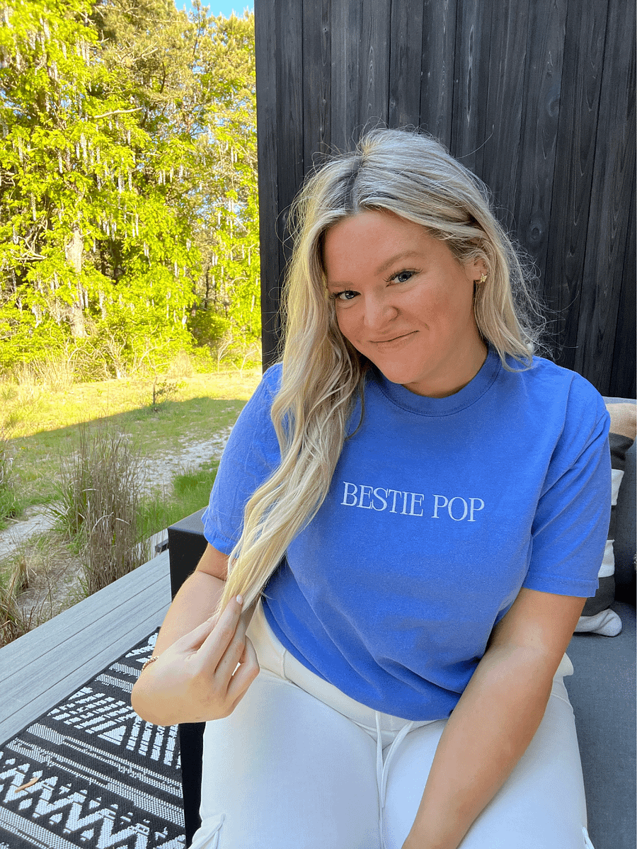 Bestie Pop T-Shirt product image (1)
