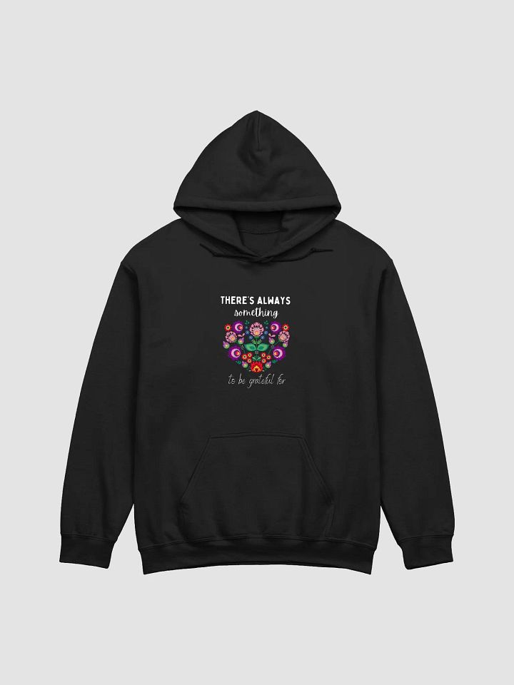 'To Be Grateful For' Hoodie product image (1)