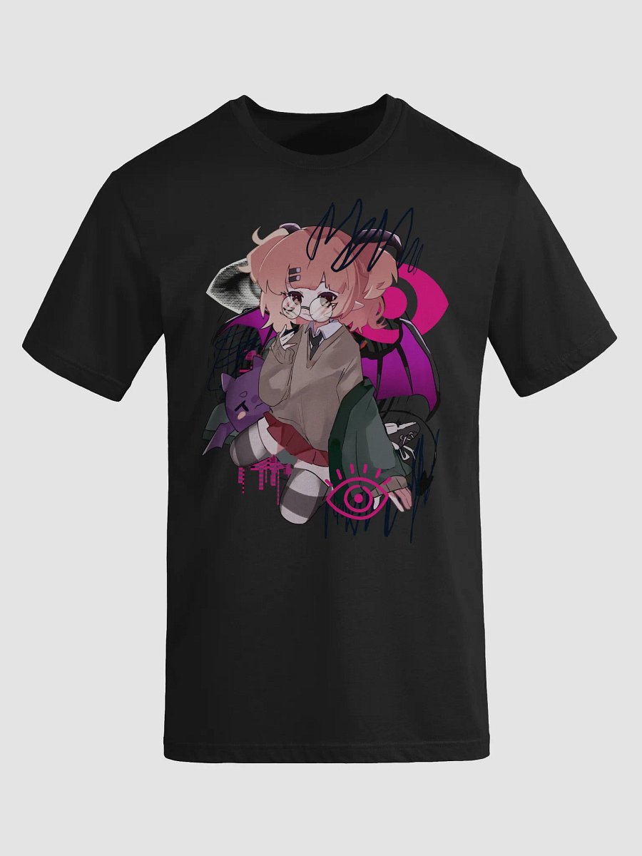 Menhera Aku Shirt product image (8)