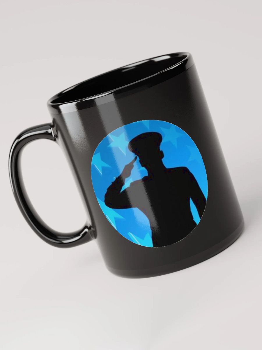ChiefEngineman Coffee Cup product image (6)