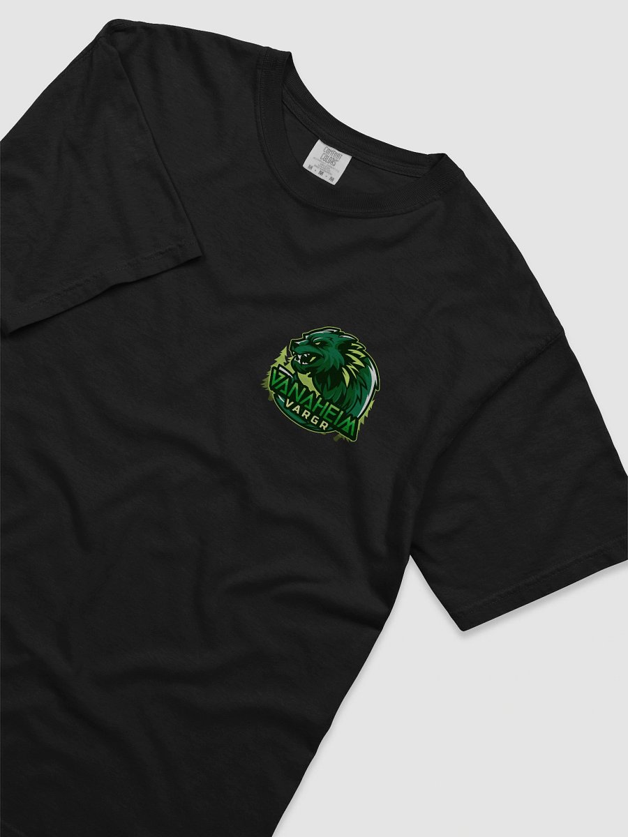 VANAHEIM VARGR POCKET CREST TEE product image (4)