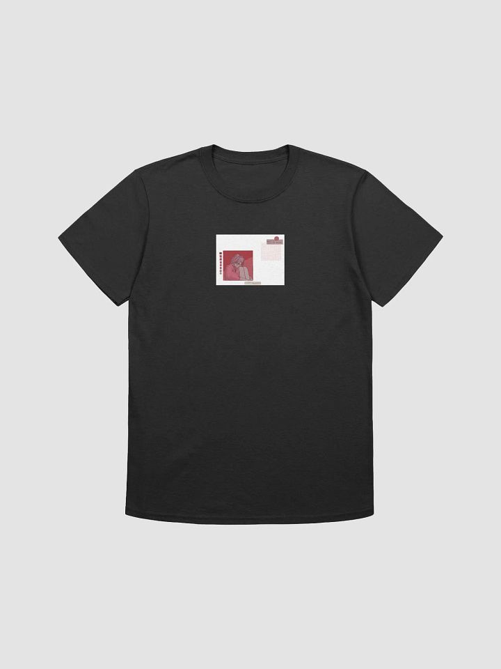 what a way to live shirt product image (1)