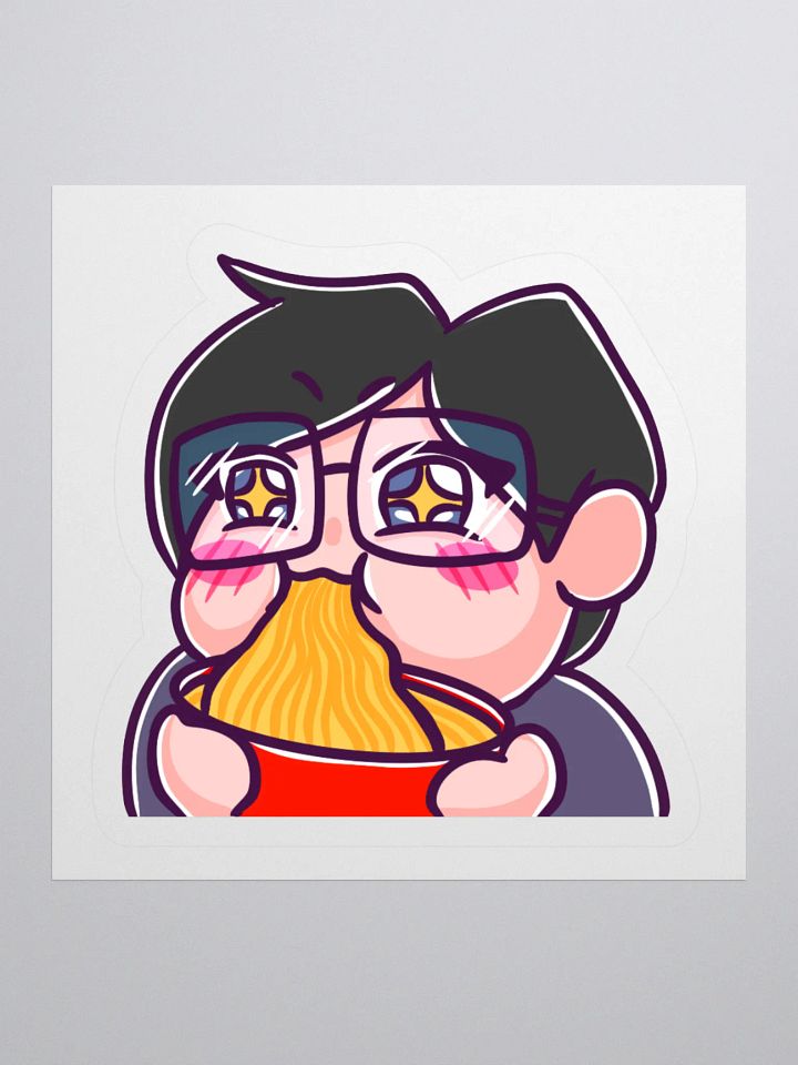 Ramen ATE Sticker product image (4)