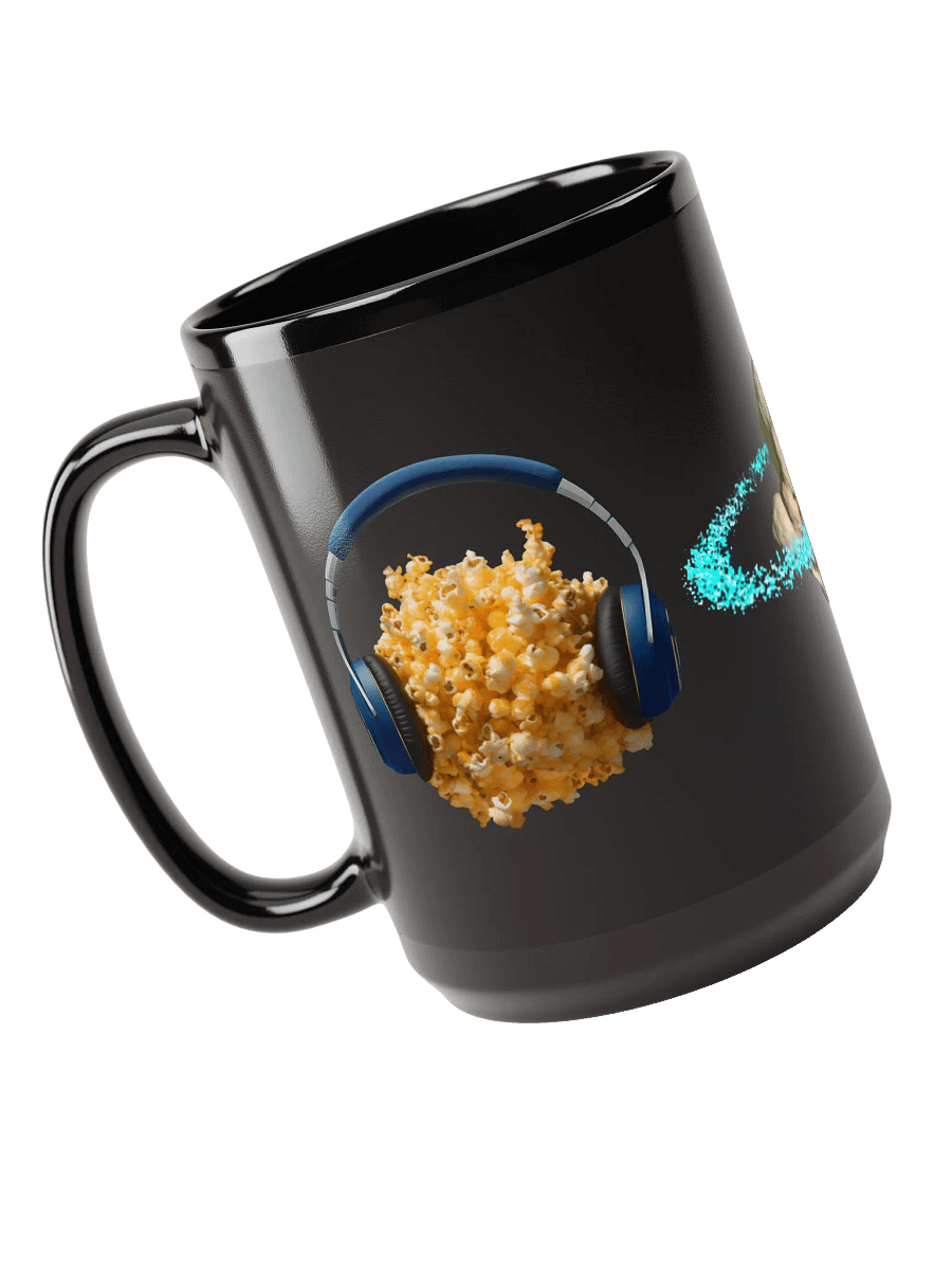 Popcorned Galaxy Mug product image (3)