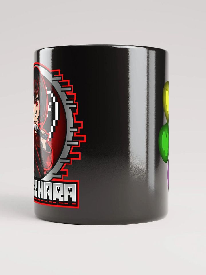 Legacy Logo - 11oz Mug product image (2)
