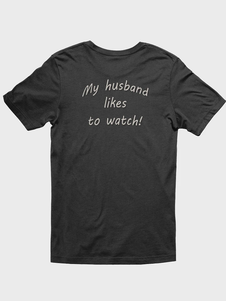 Follow Me Hotwife T-shirt product image (17)