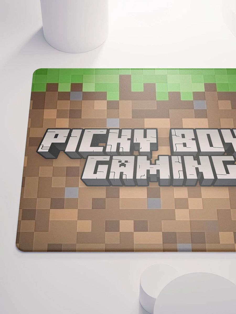 Picky Boys Gaming Mouse Pad (Large & Extra Large) product image (6)