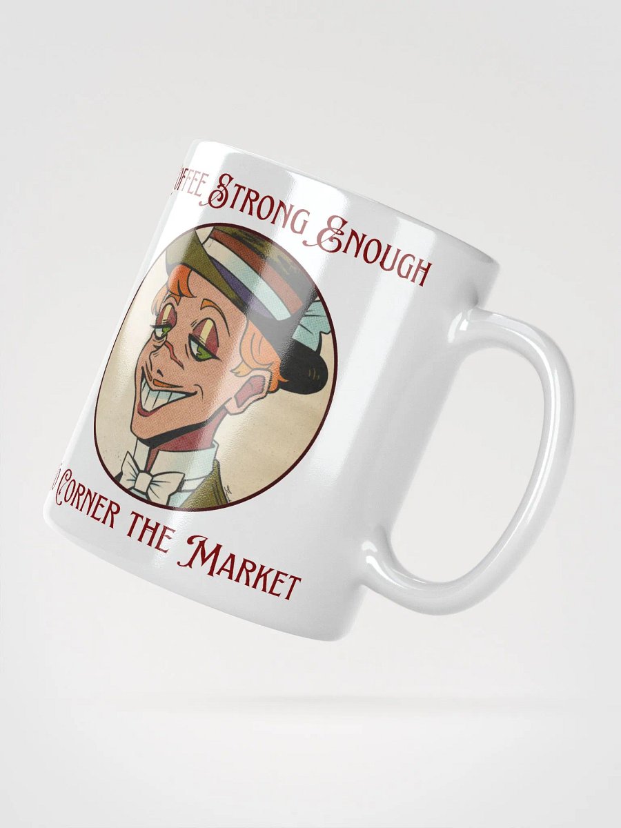 CORNER YOUR COFFEE! product image (4)