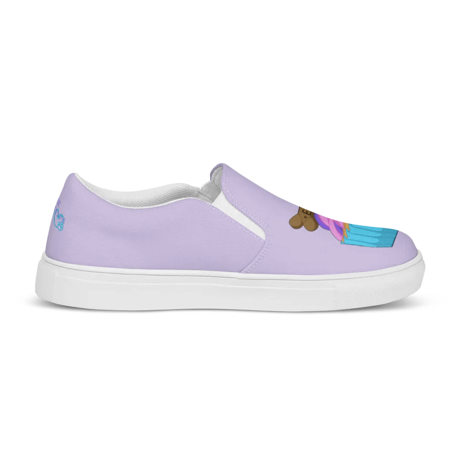 EmJDawg Slip on Sneaks product image (5)