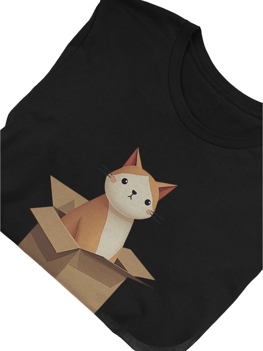 Sneaky Cat product image (5)