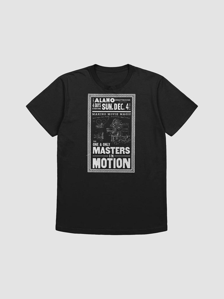 2016 Throwback Tee product image (1)