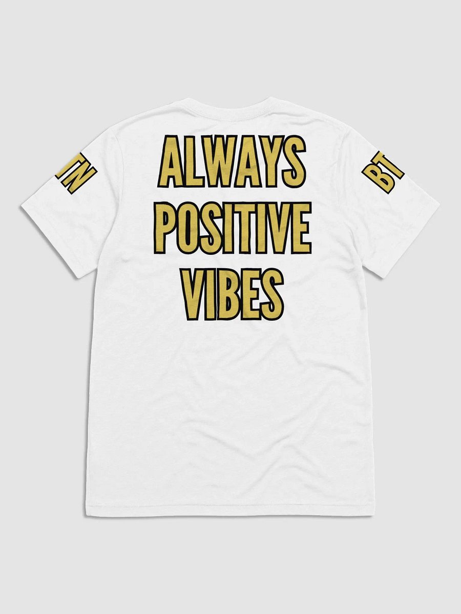 BTN T-SHIRT product image (2)