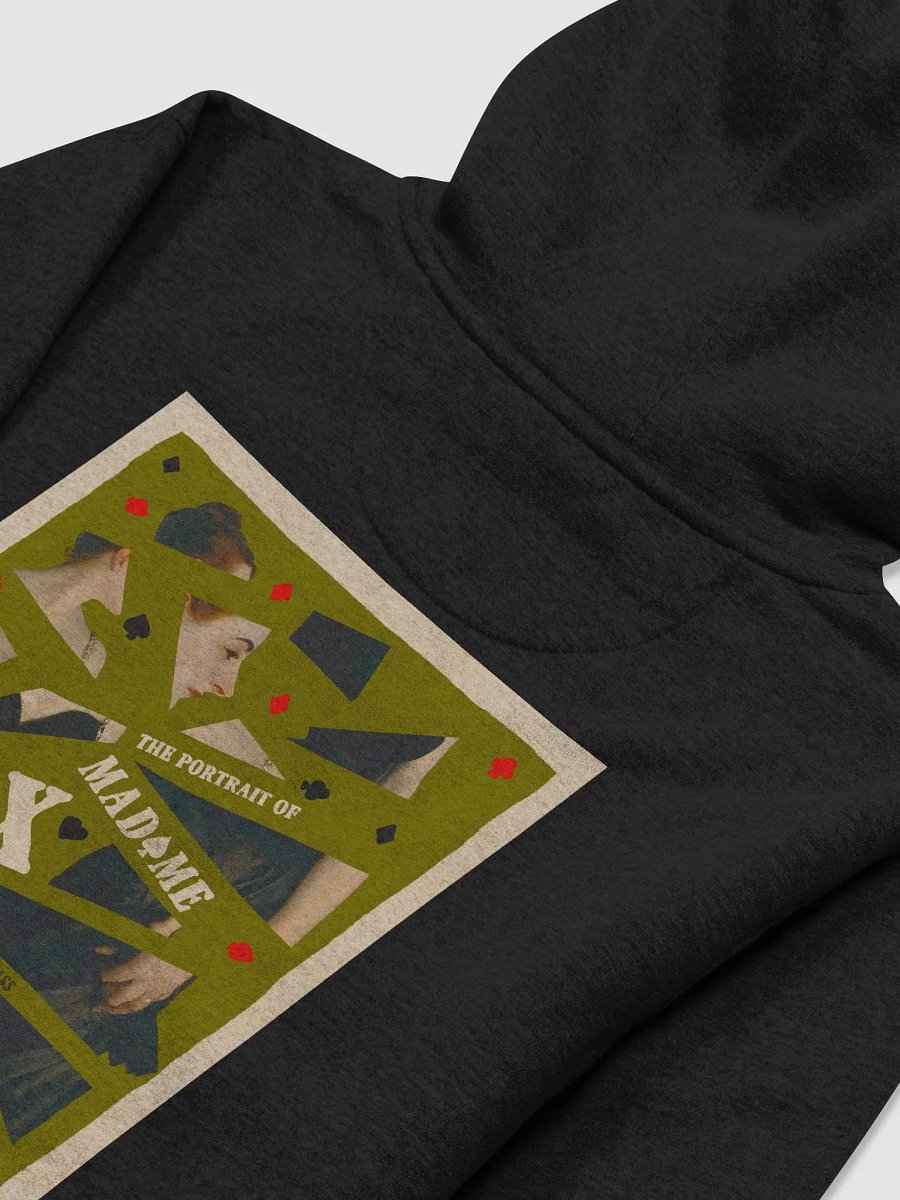 24/25 Young Ensemble Sweatshirt product image (4)