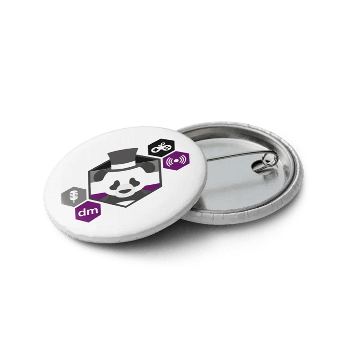 Distractions Pride Pins product image (3)