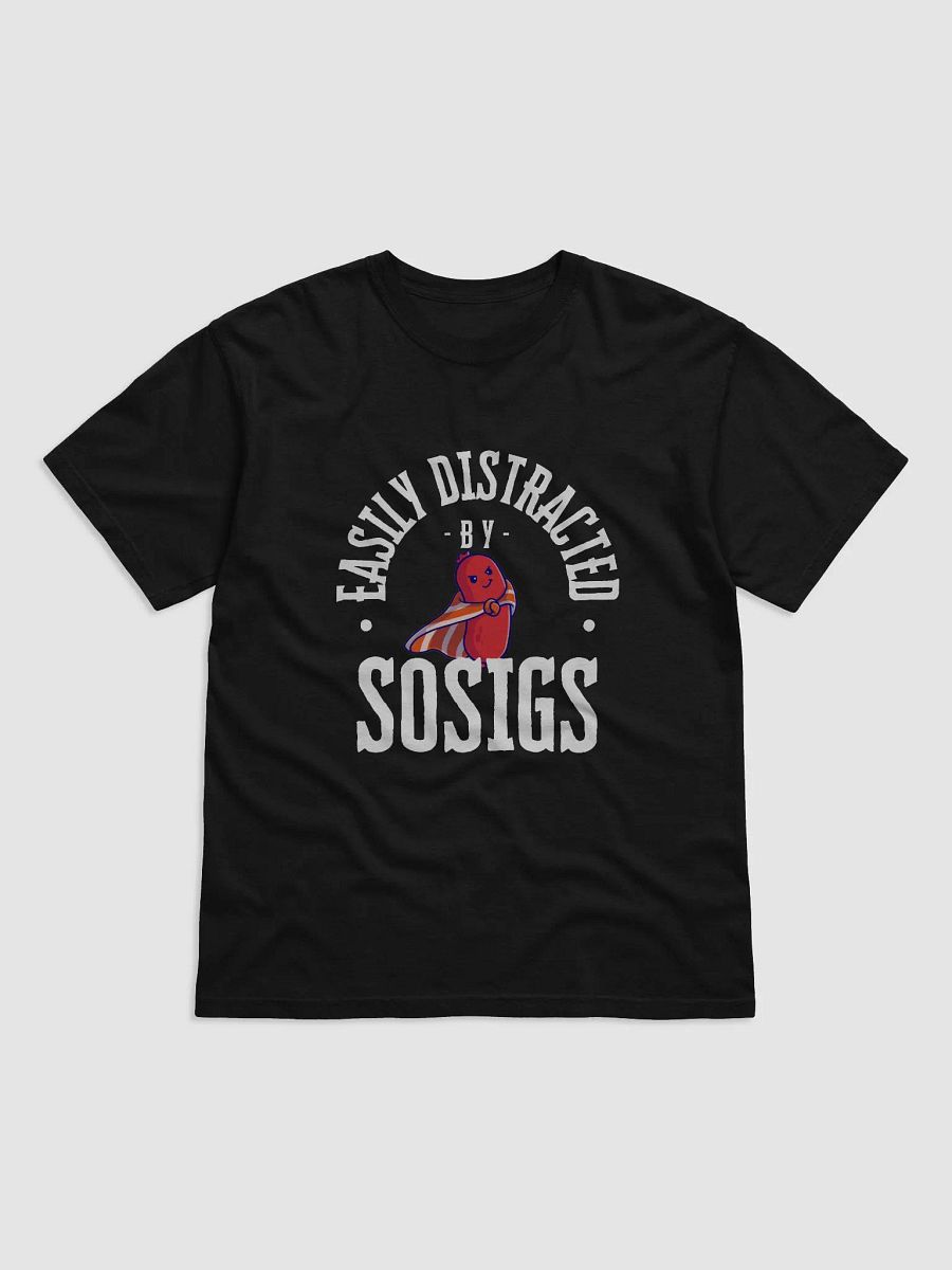 Distracted by SOSIGS product image (1)