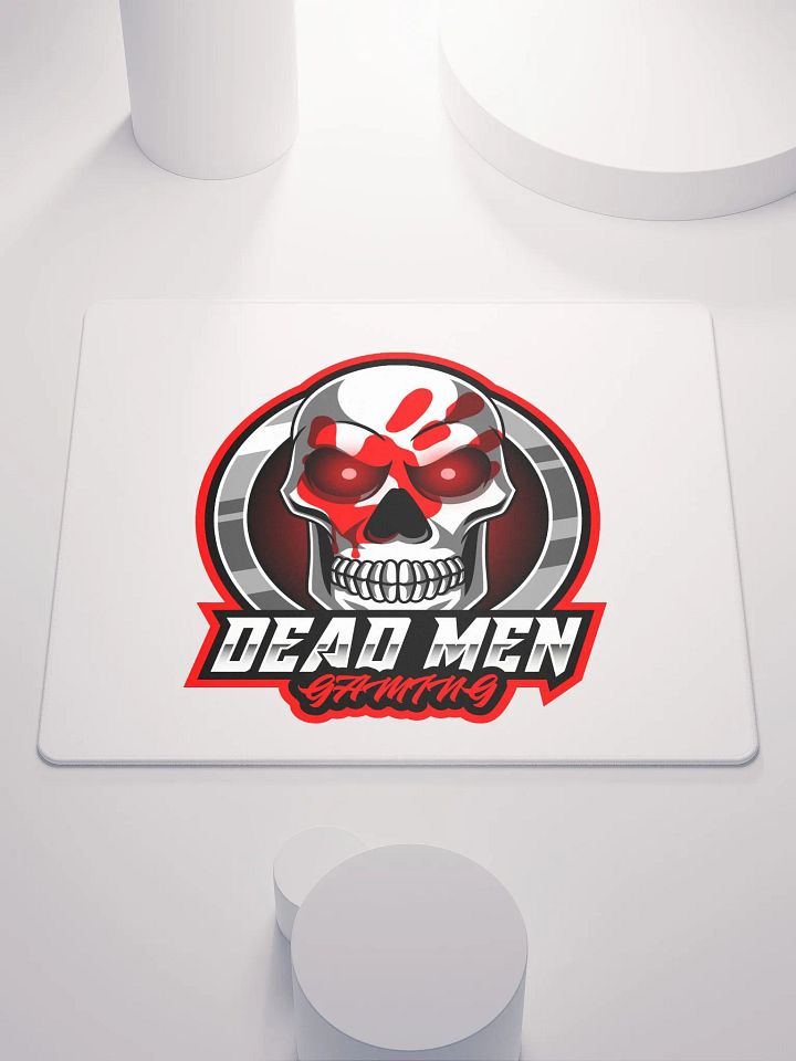 Gaming Mouse Pad product image (1)